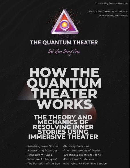 how the qt works cover